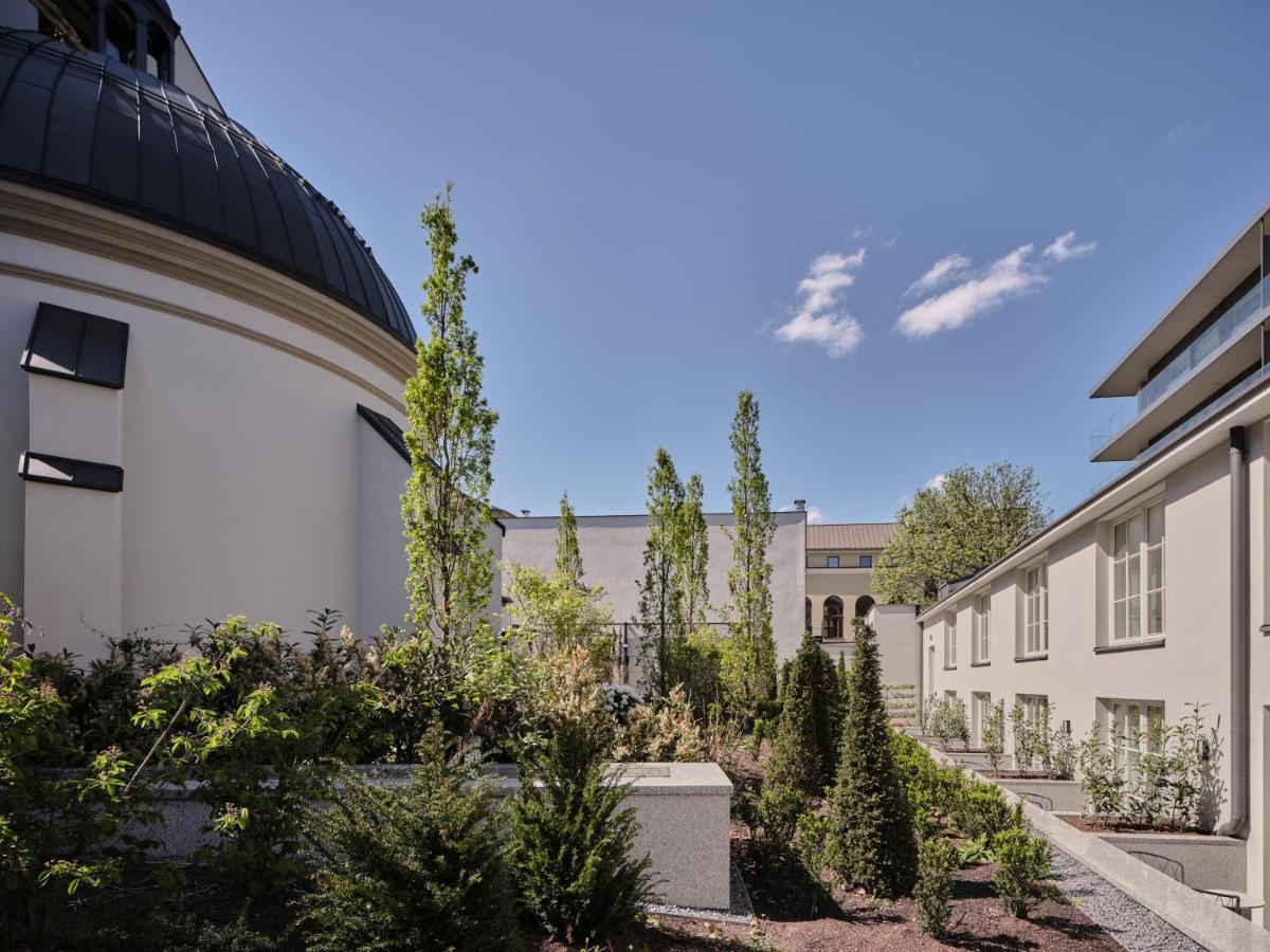 Hotel Stradom House, Autograph Collection Cracovia Exterior foto